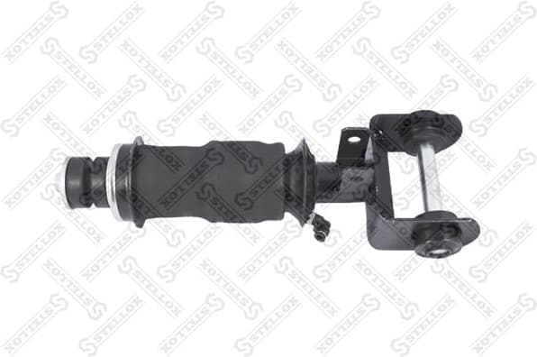 Shock Absorber, driver cab suspension 87-03394-SX