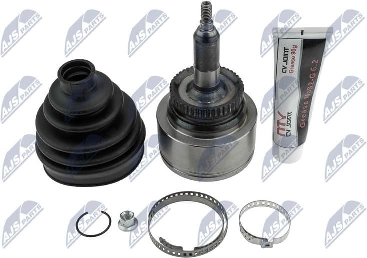 Joint Kit, drive shaft NPZ-FR-055 - image 2