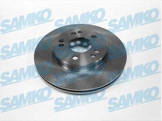 Brake Disc M2101V