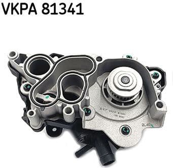 Water Pump, engine cooling Aquamax VKPA81341