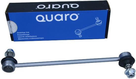 Link/Coupling Rod, stabiliser bar QS0754/HQ - image 3