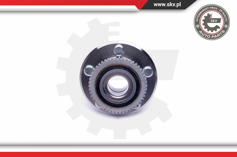 Wheel Bearing Kit 29SKV383 - image 3