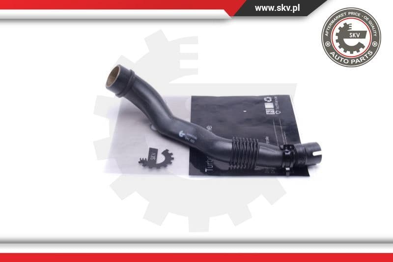 Hose, crankcase ventilation 54SKV182