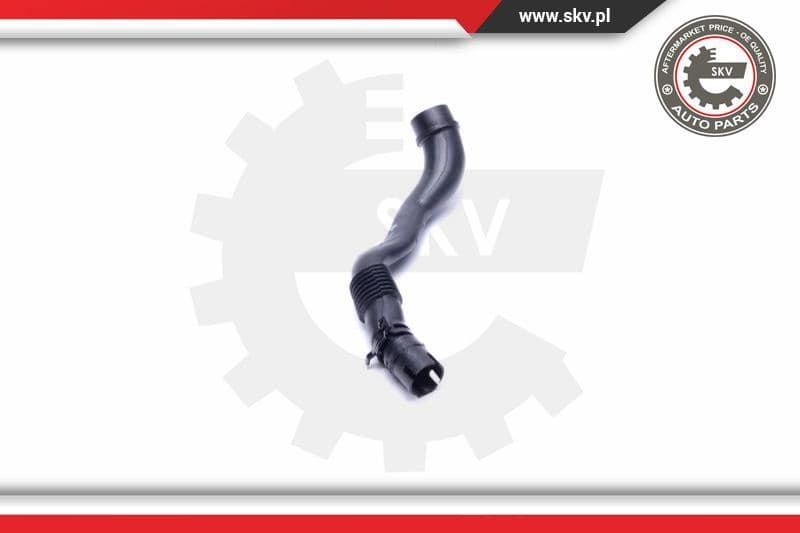 Hose, crankcase ventilation 54SKV182 - image 2