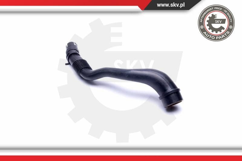 Hose, crankcase ventilation 54SKV182 - image 3