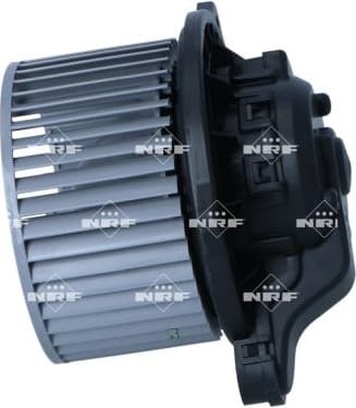 Interior Blower 34380 - image 2