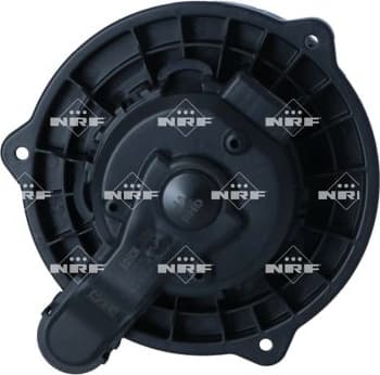 Interior Blower 34380 - image 3