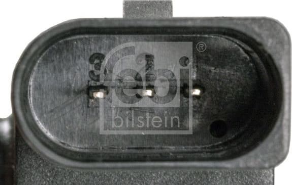 Sensor, boost pressure 181003 - image 3