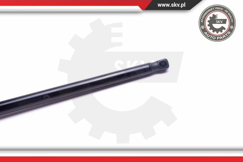 Gas Spring, bonnet 52SKV093 - image 3