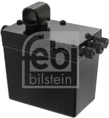 Tilt Pump, driver cab 47289