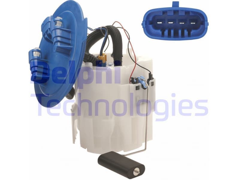 fuel supply unit FG2643-12B1