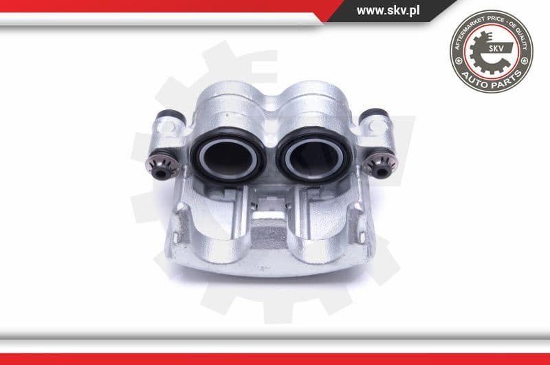 Brake Caliper 46SKV181 - image 3