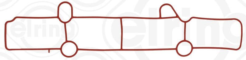 Gasket, intake manifold 461.120 - image 2