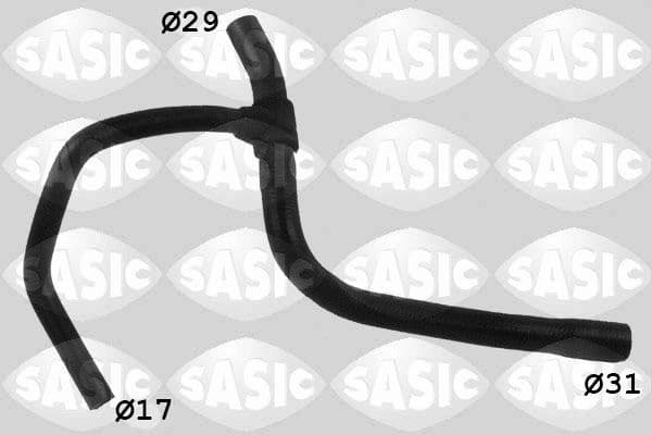 Radiator Hose SWH4344