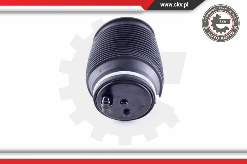 Air Spring, suspension 58SKV009 - image 3