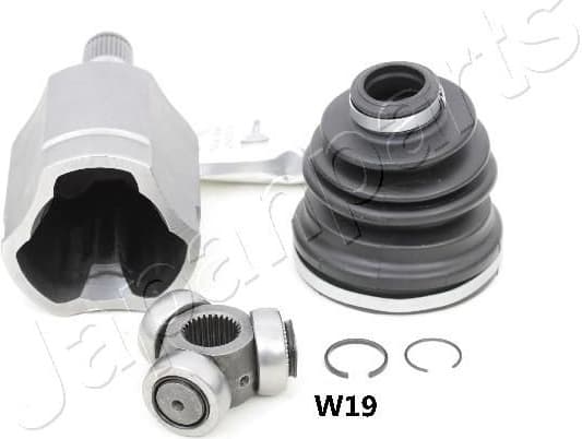 Joint Kit, drive shaft GI-W19 - image 2