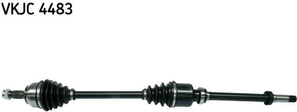 Drive Shaft VKJC4483 - image 4