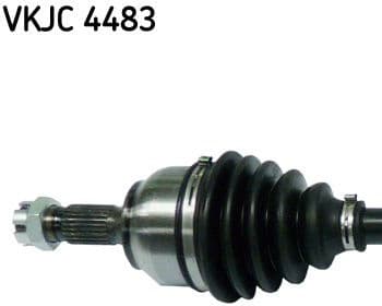 Drive Shaft VKJC4483 - image 5