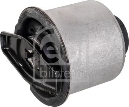 Bushing, axle beam 180086