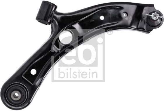 Control/Trailing Arm, wheel suspension 180937