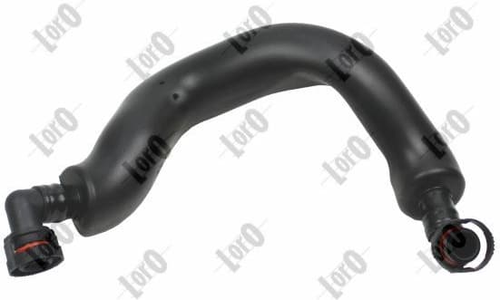 Hose, crankcase ventilation LORO 004-028-095