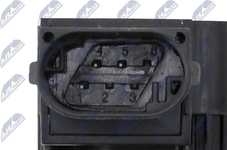 Sensor, headlight levelling ECX-LR-021 - image 6