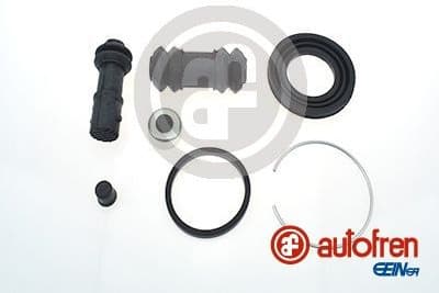 Repair Kit, brake caliper D4586