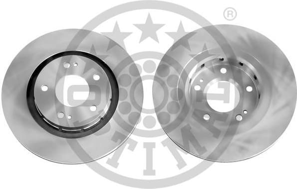 Brake Disc BS-8394HC