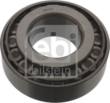 Wheel Bearing 04358