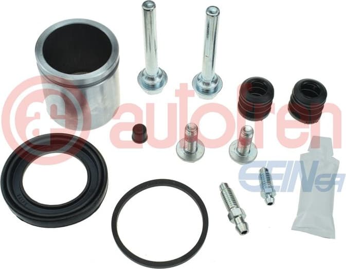 Repair Kit, brake caliper D43683S