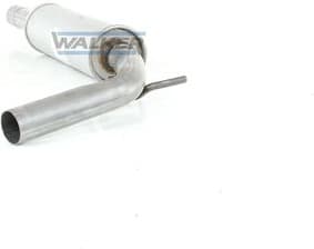 Centre Muffler 25255 - image 2