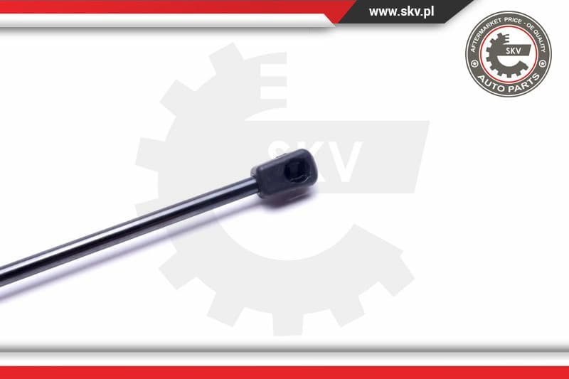 Gas Spring, bonnet 52SKV081 - image 4