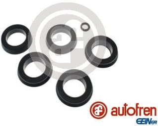 Repair Kit, brake master cylinder D1062