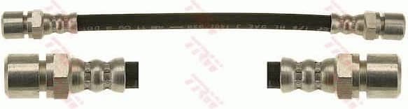 Brake Hose PHA527 - image 3