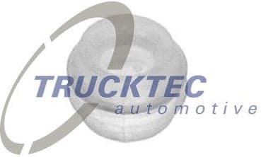 Bush, shift rod 02.67.117