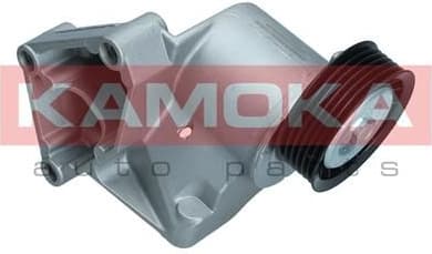 Belt Tensioner, V-ribbed belt R0602