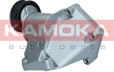 Belt Tensioner, V-ribbed belt R0602 - image 3