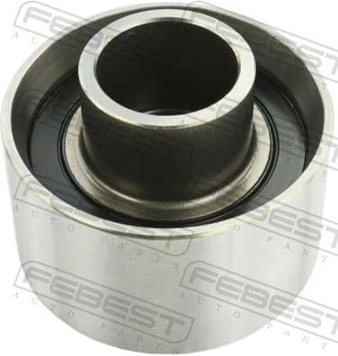 Deflection Pulley/Guide Pulley, timing belt 0588-UN