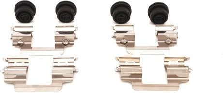 Accessory Kit, disc brake pad 1 987 474 822 - image 3