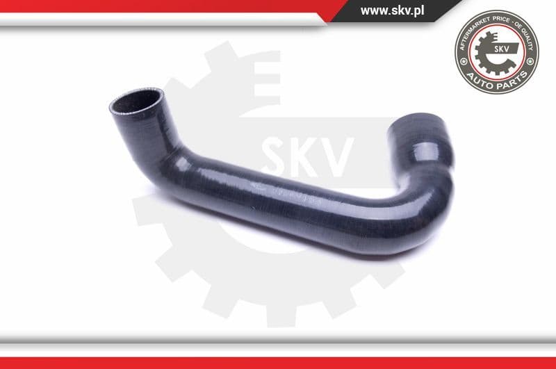 Charge Air Hose 43SKV154 - image 2