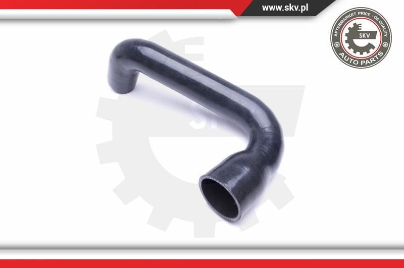 Charge Air Hose 43SKV154 - image 3