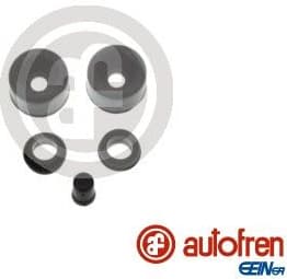 Repair Kit, wheel brake cylinder D3306