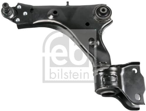 Control/Trailing Arm, wheel suspension 181823