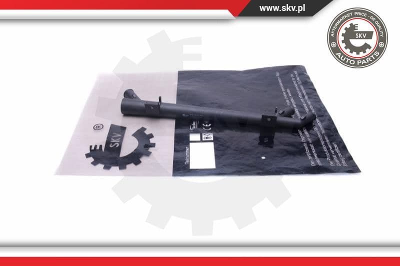 Coolant Pipe 54SKV191