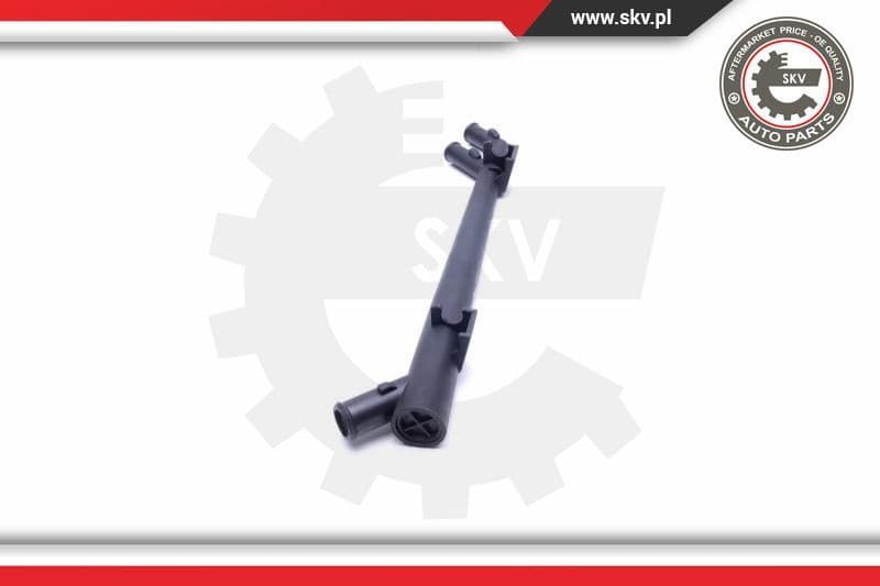 Coolant Pipe 54SKV191 - image 2