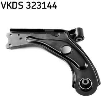 Control/Trailing Arm, wheel suspension VKDS 323144 - image 2