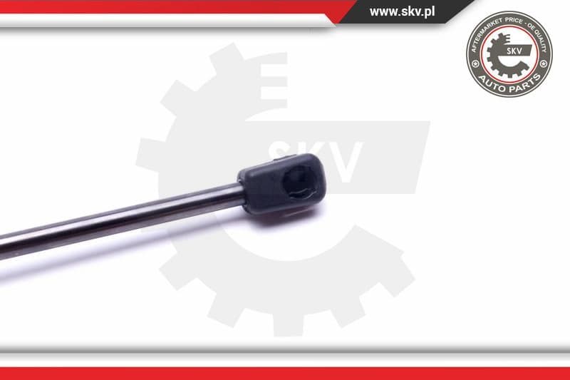 Gas Spring, boot/cargo area 52SKV672 - image 4