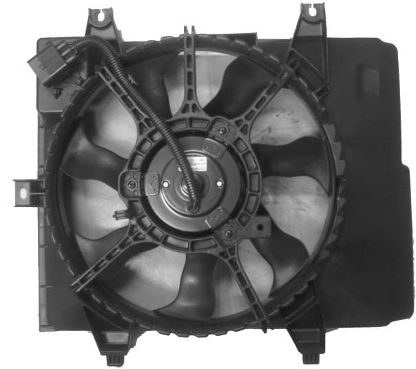 Fan, engine cooling 47603