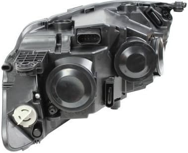 Headlight Depo 665-1131RMLDEM2 - image 2