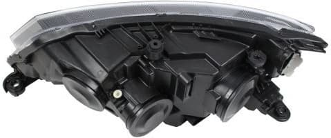 Headlight Depo 665-1131RMLDEM2 - image 3